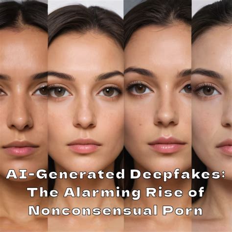 ai teen porn videos|The rise of deepfakes: teens subjected to AI